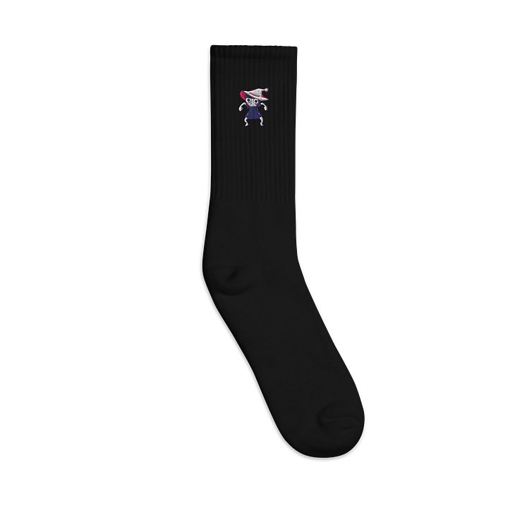Gremlin Socks product image (1)