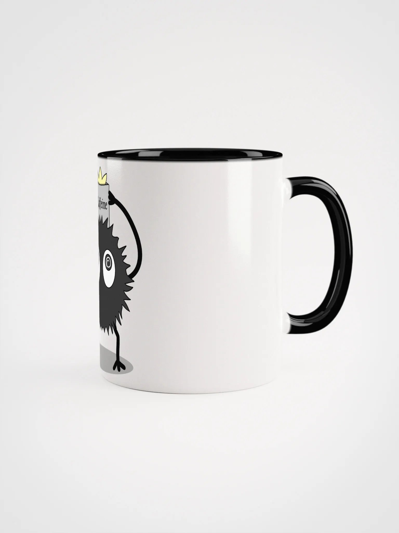 Caffeine Addicted Sootball product image (11)