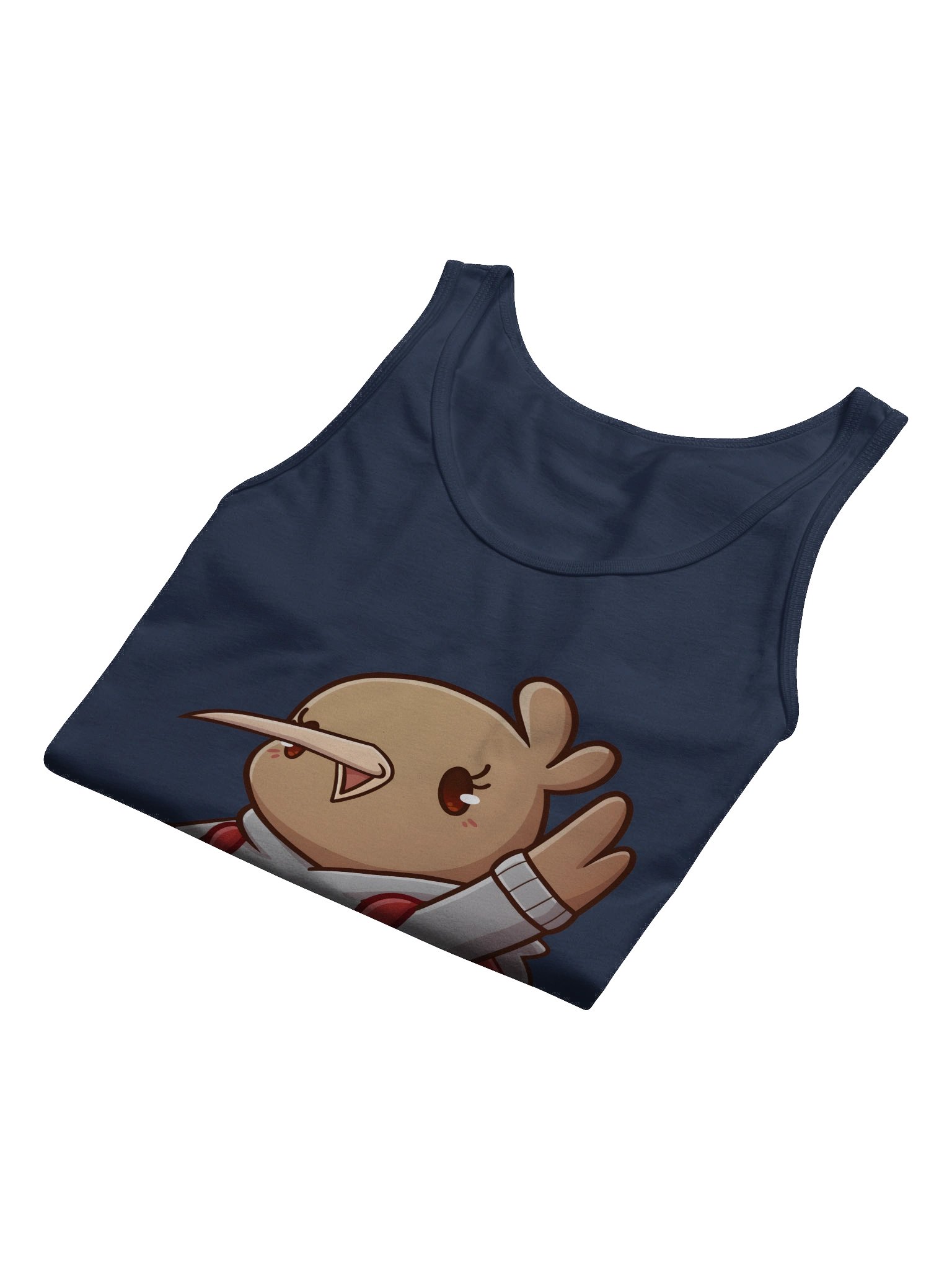 KomfyHi - Tank Top product image (36)