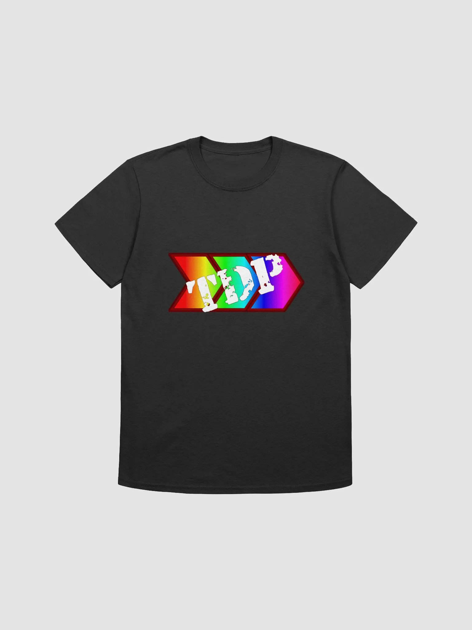 TDP Pride Chevrons product image (1)