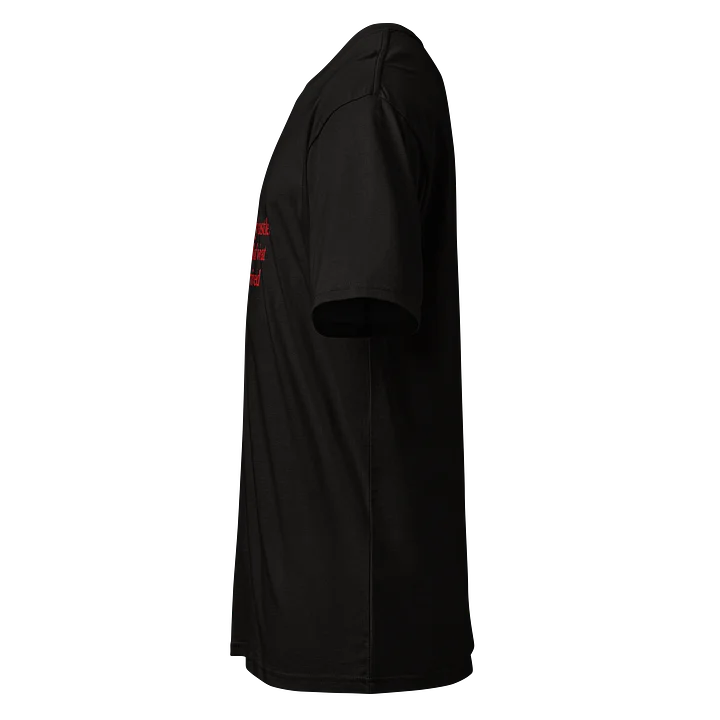 Not Every Hustler Is Proud Of What He Survived Tee product image (3)