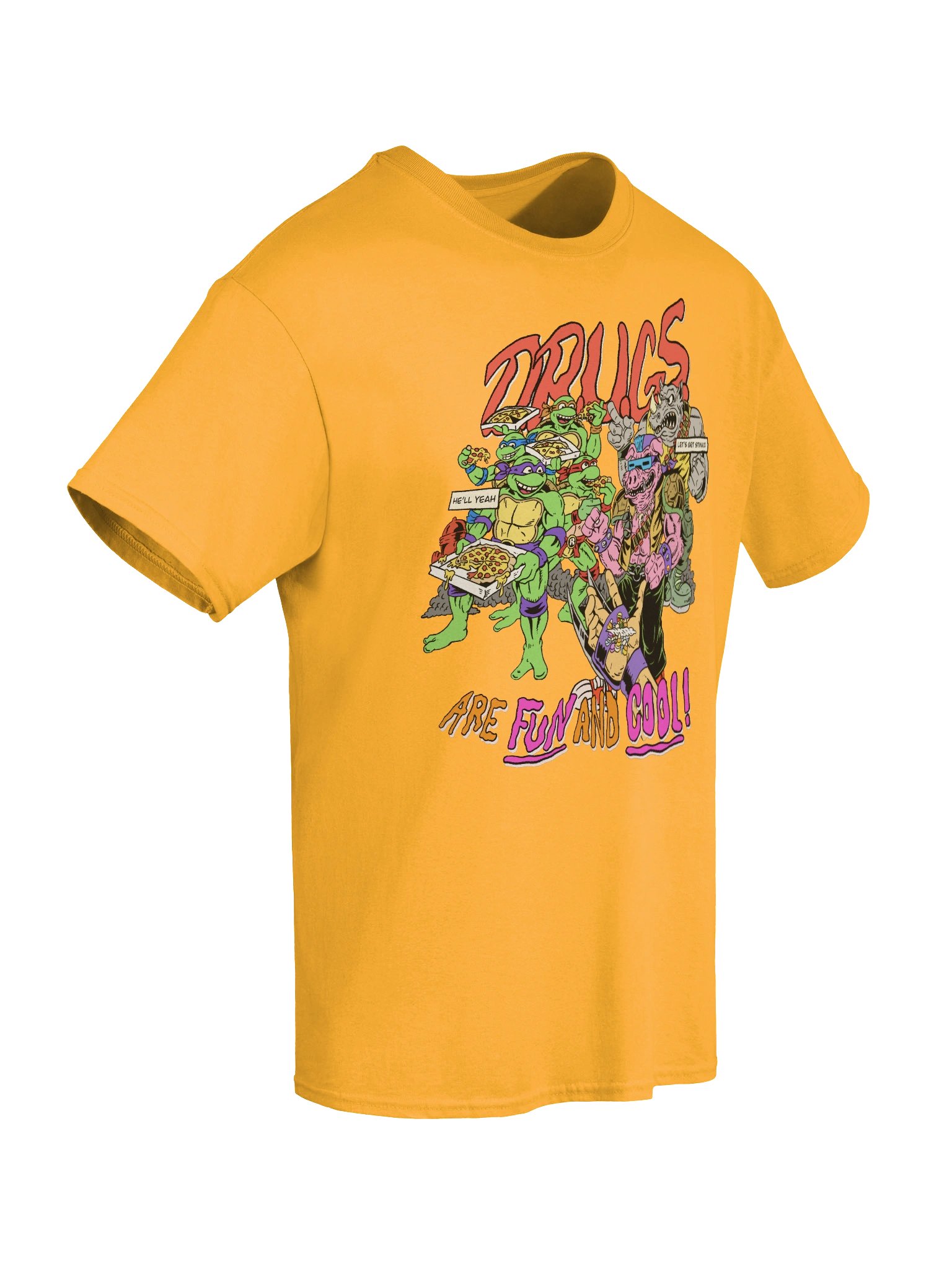 Dare To Be Great - Clean product image (56)