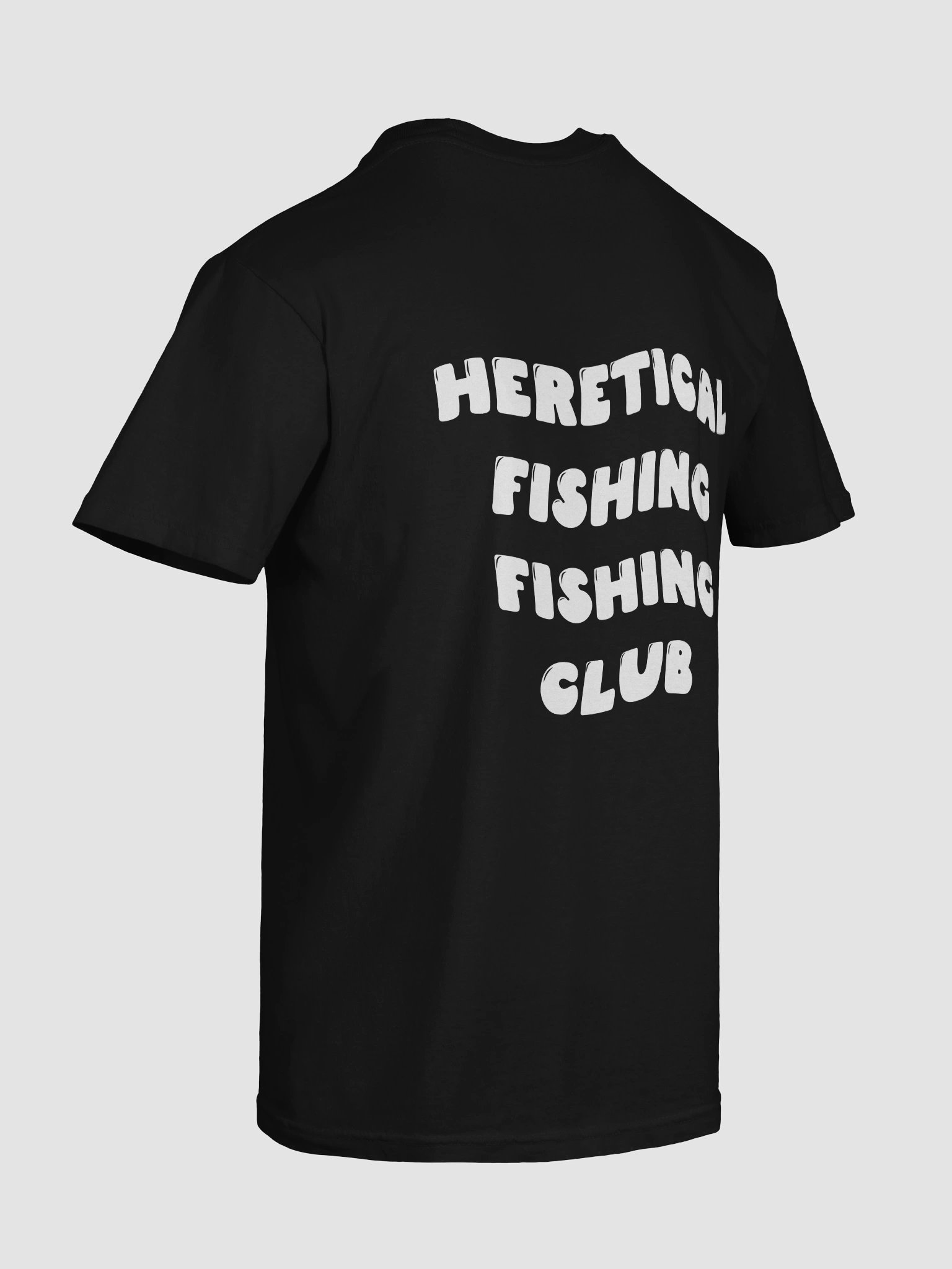 heretical fishing fishing club shirt product image (49)