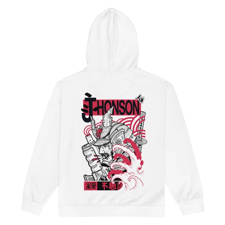 Il Samurai product image (1)