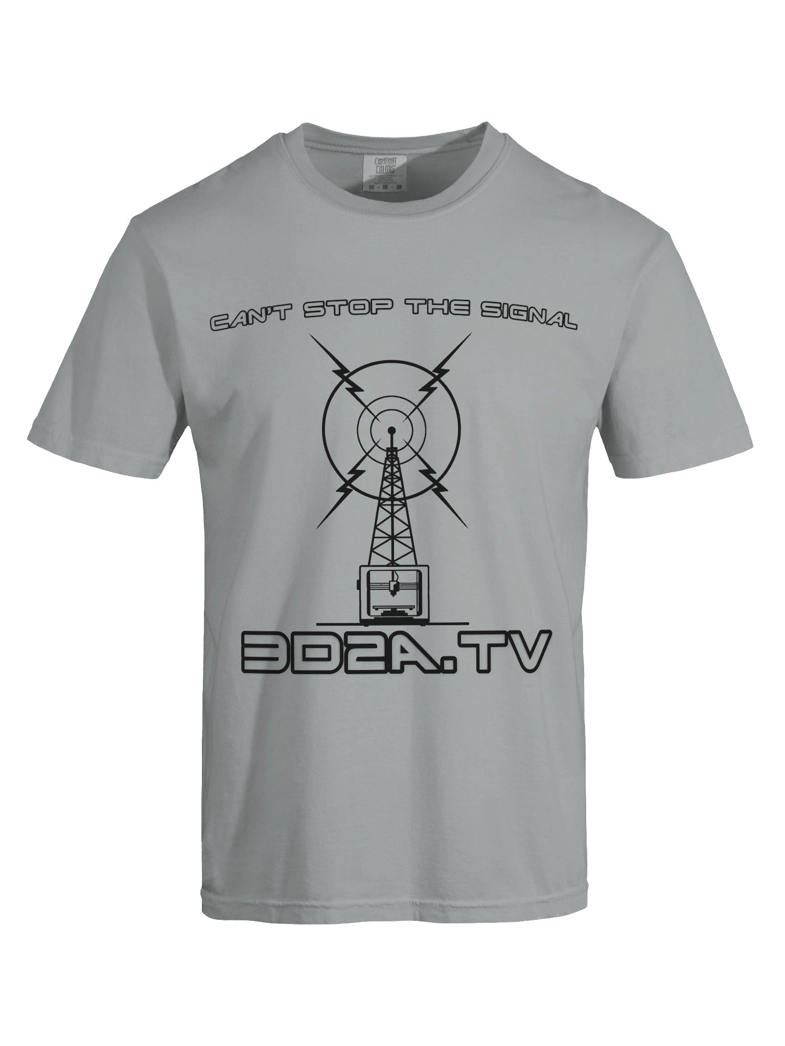 Cant Stop The Signal product image (7)