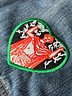 Aengus Patch