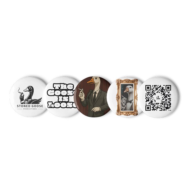 Buttons product image (1)