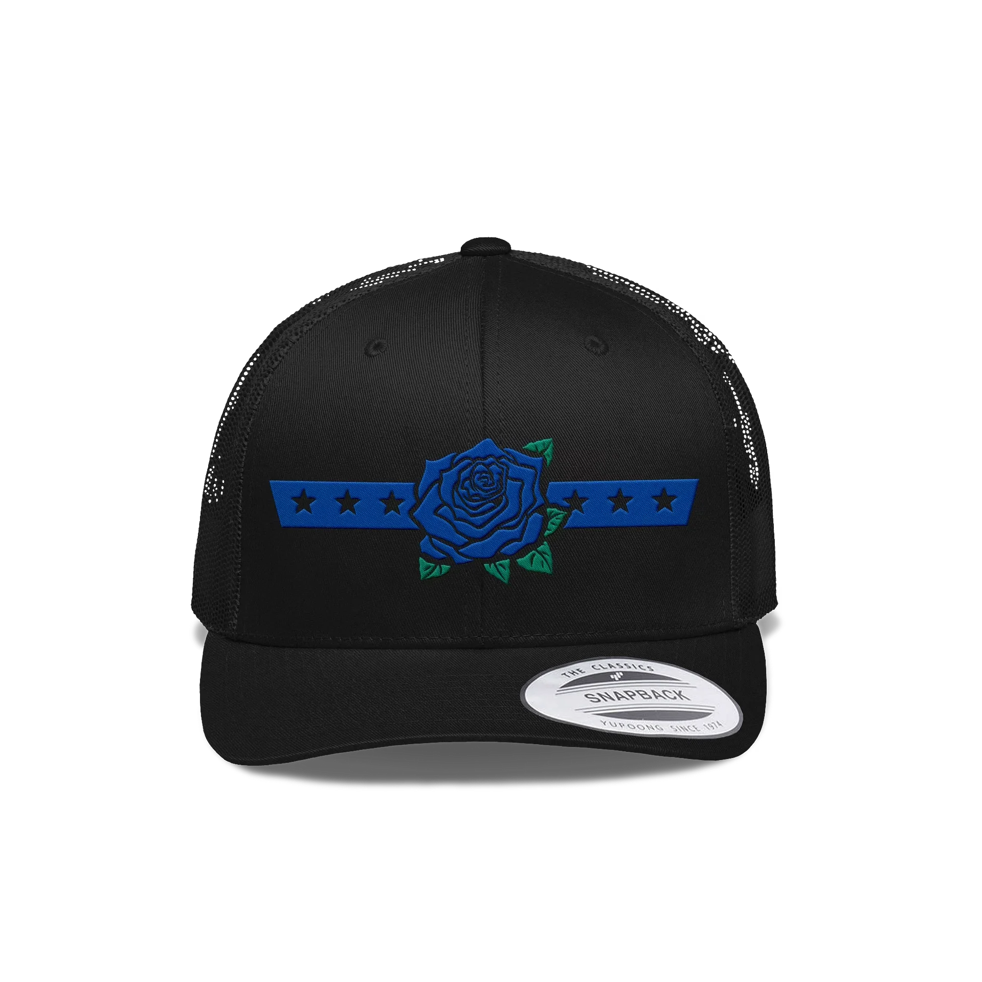 Police Week Logo Hat product image (1)