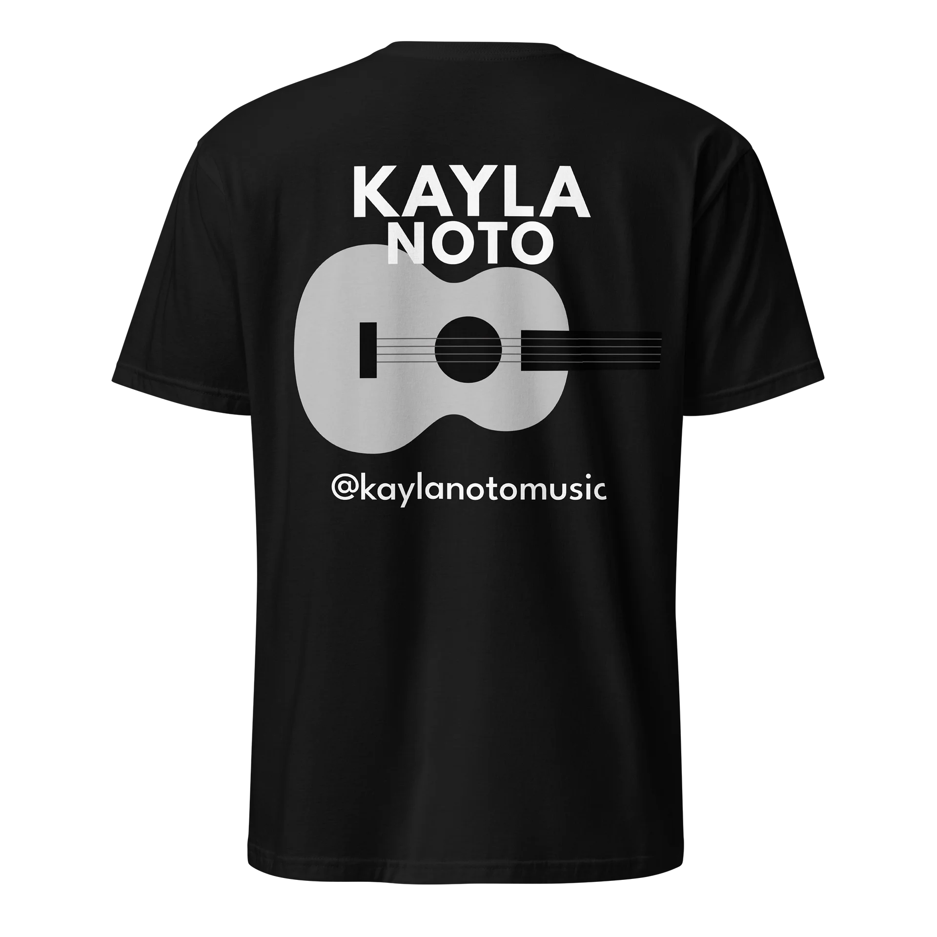 Essential Tee product image (4)