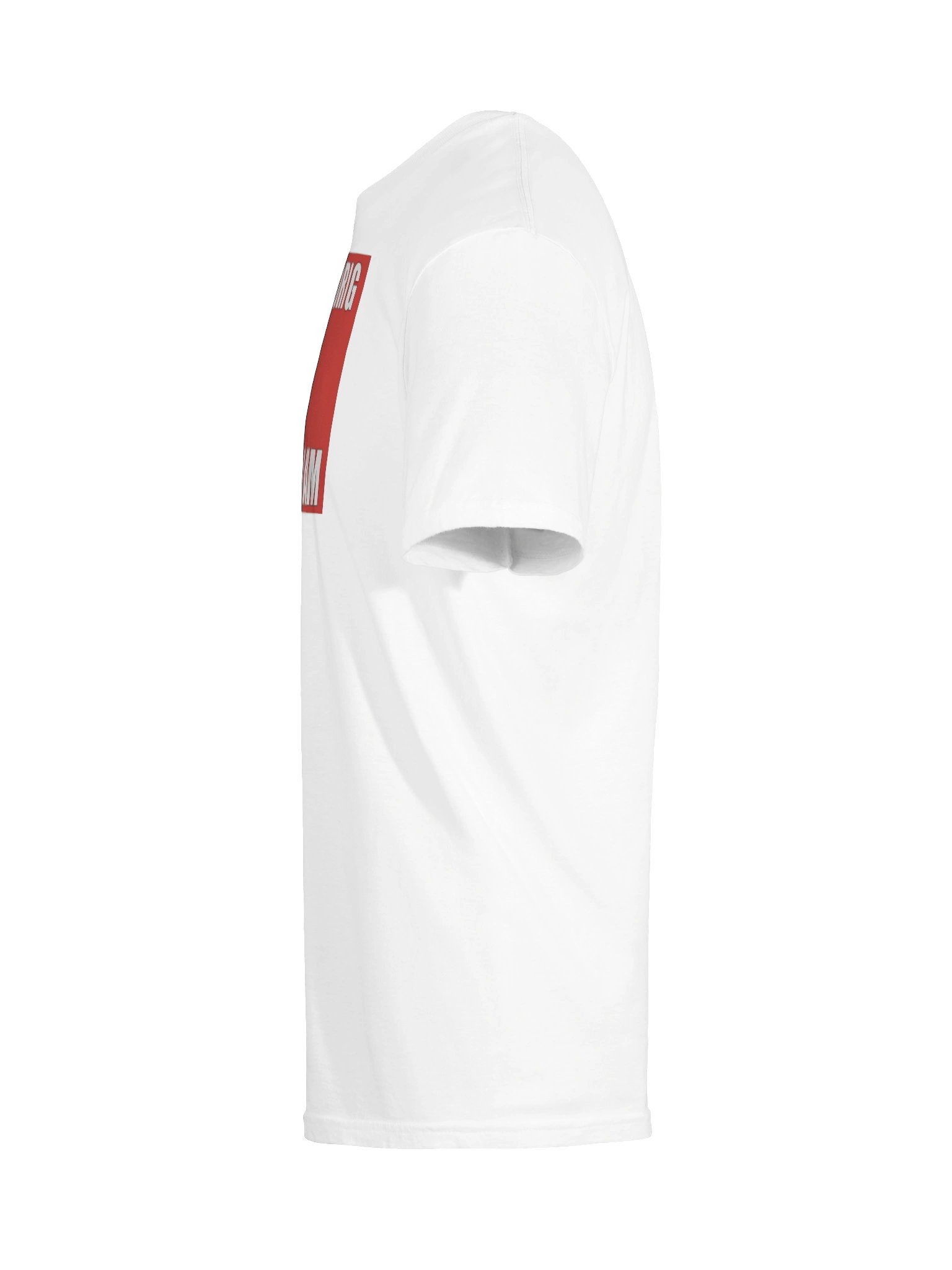 Fucka aldrig med Vietnam (Herr T-shirt) product image (9)