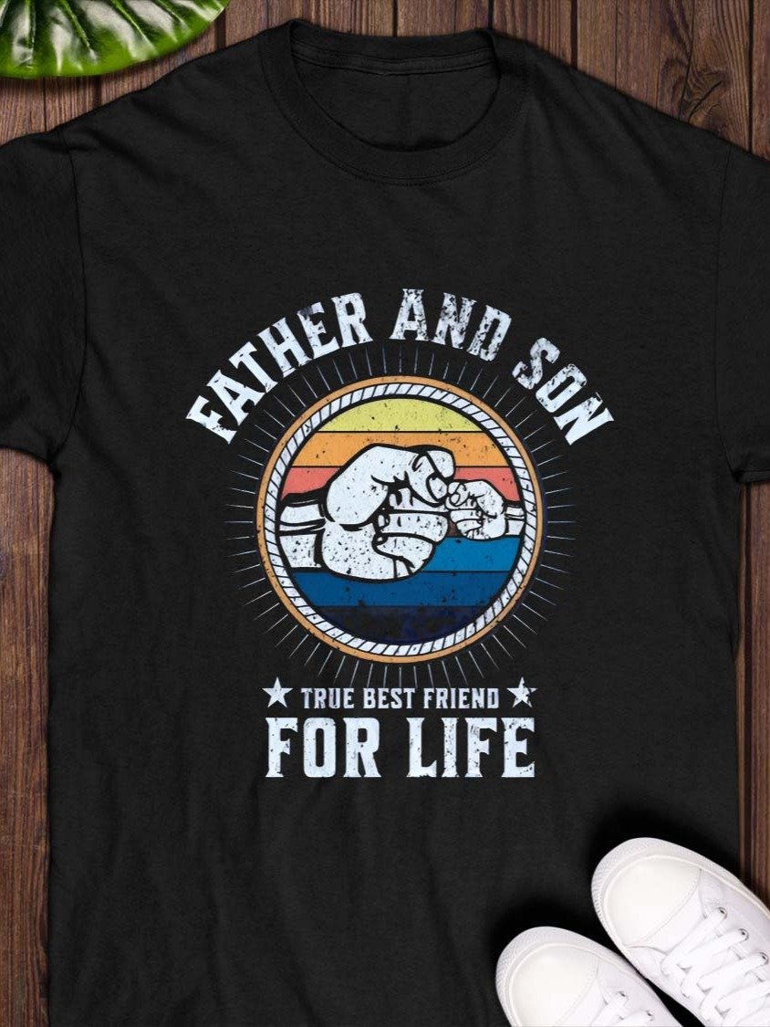 Father's Day 2025 Shirt product image (17)