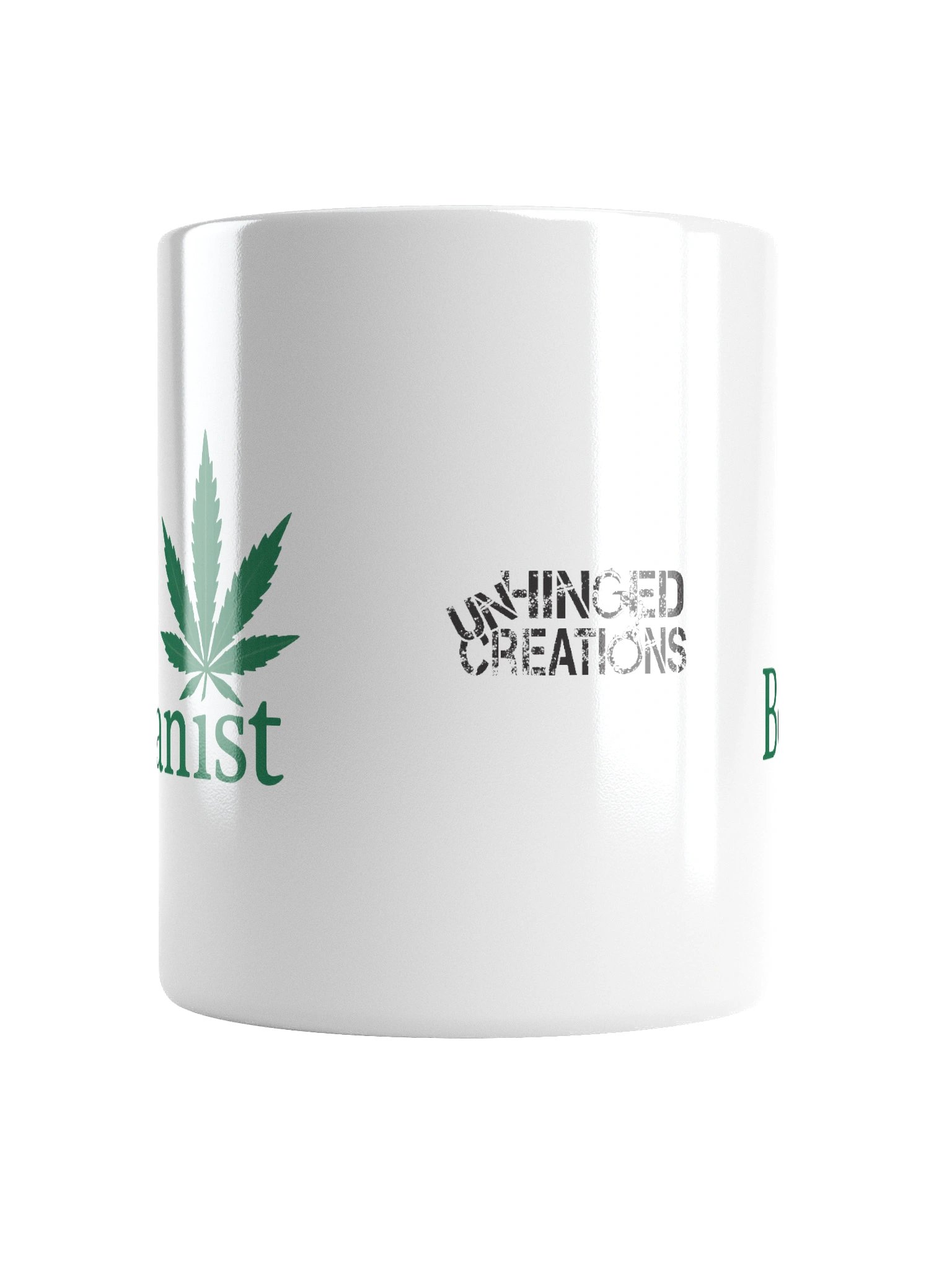 Botanist Coffee Mug product image (18)