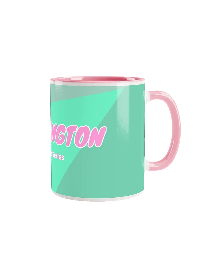 Origin Series - 11oz Mug product image (1)