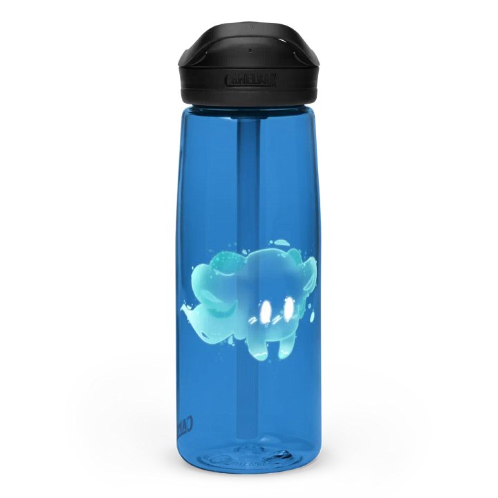 Spirit Goat Water Bottle product image (1)