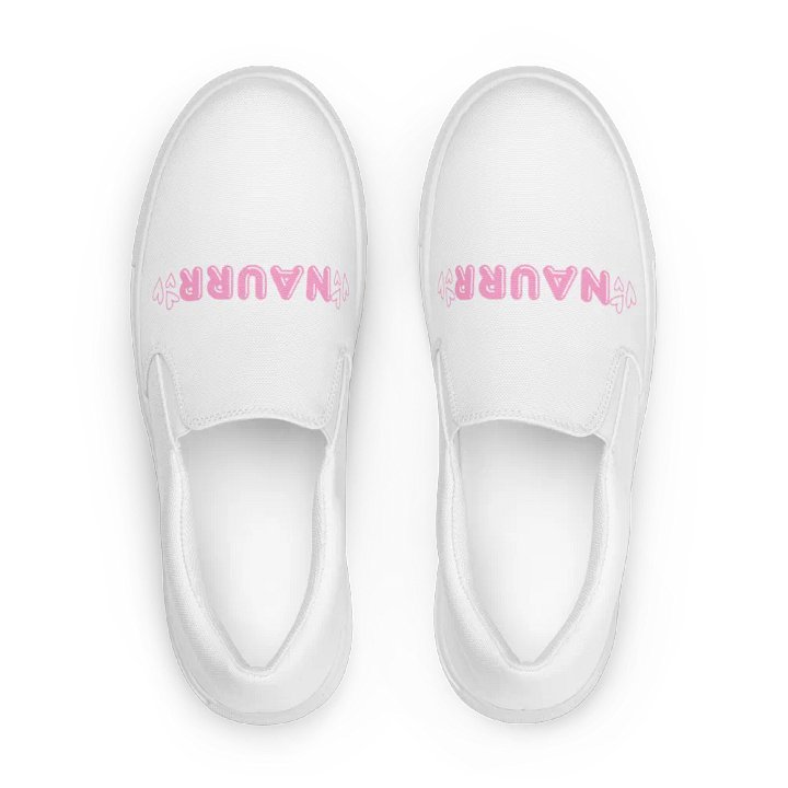 Naurr Slip-On Shoes product image (1)