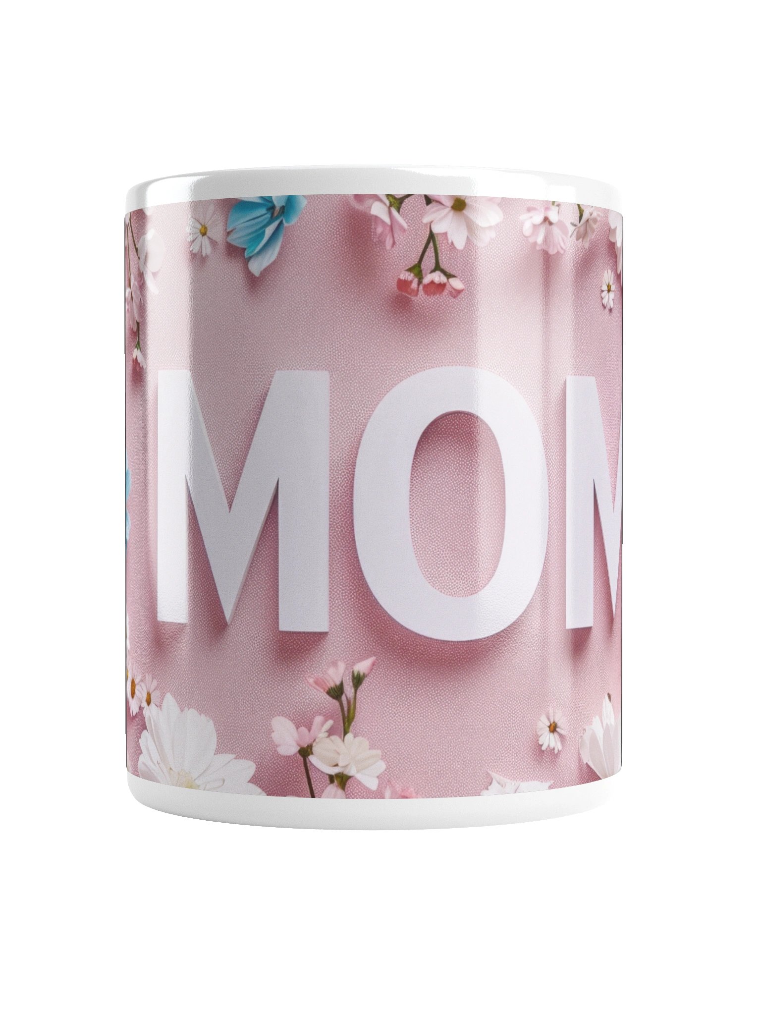 Pink Mom Mug product image (5)