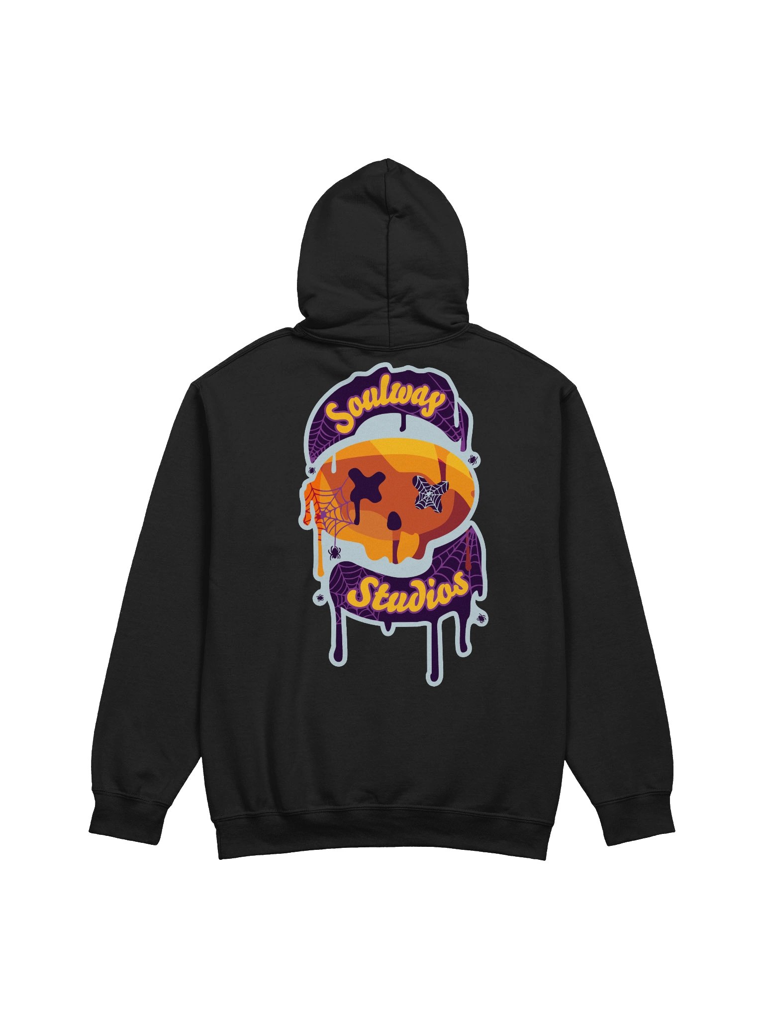 Classic Hoodie product image (4)