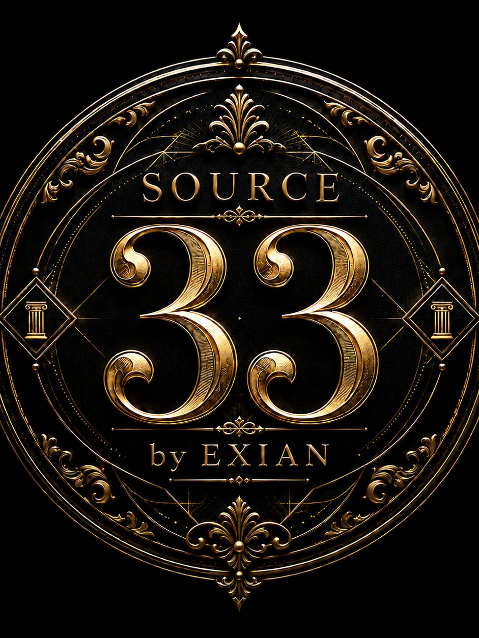SOURCE33 - Money, Girls, Success product image (1)