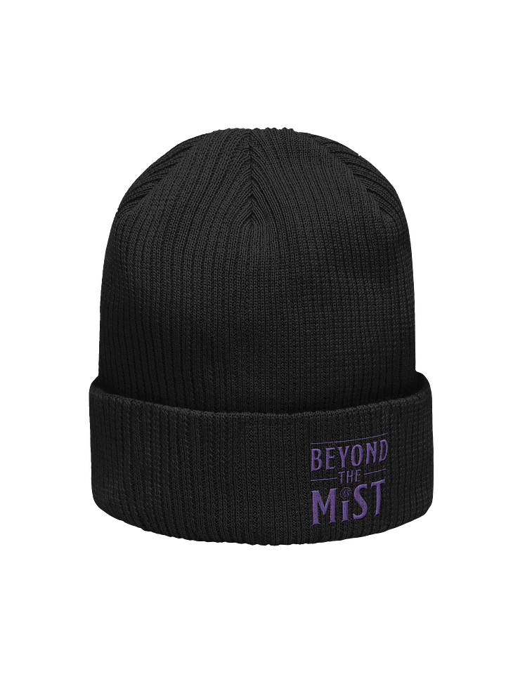 Beyond the Mist Beanie product image (1)