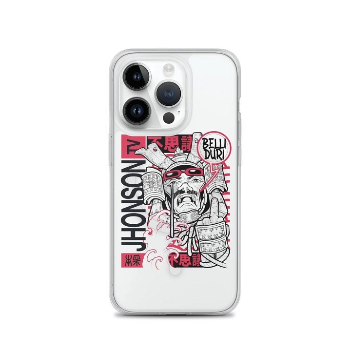 Cover J Oni product image (3)