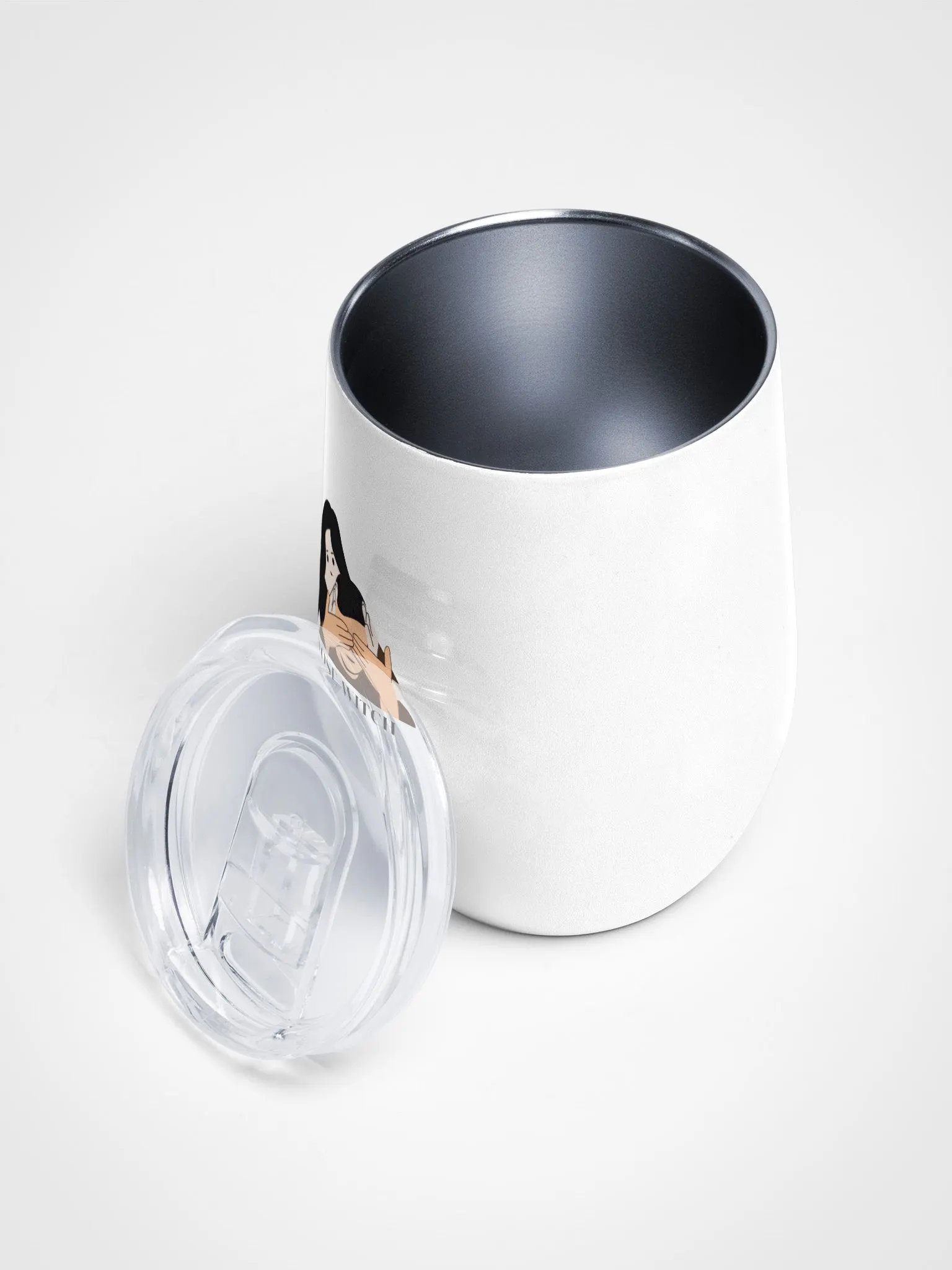 ROSE WITCH Glass product image (3)