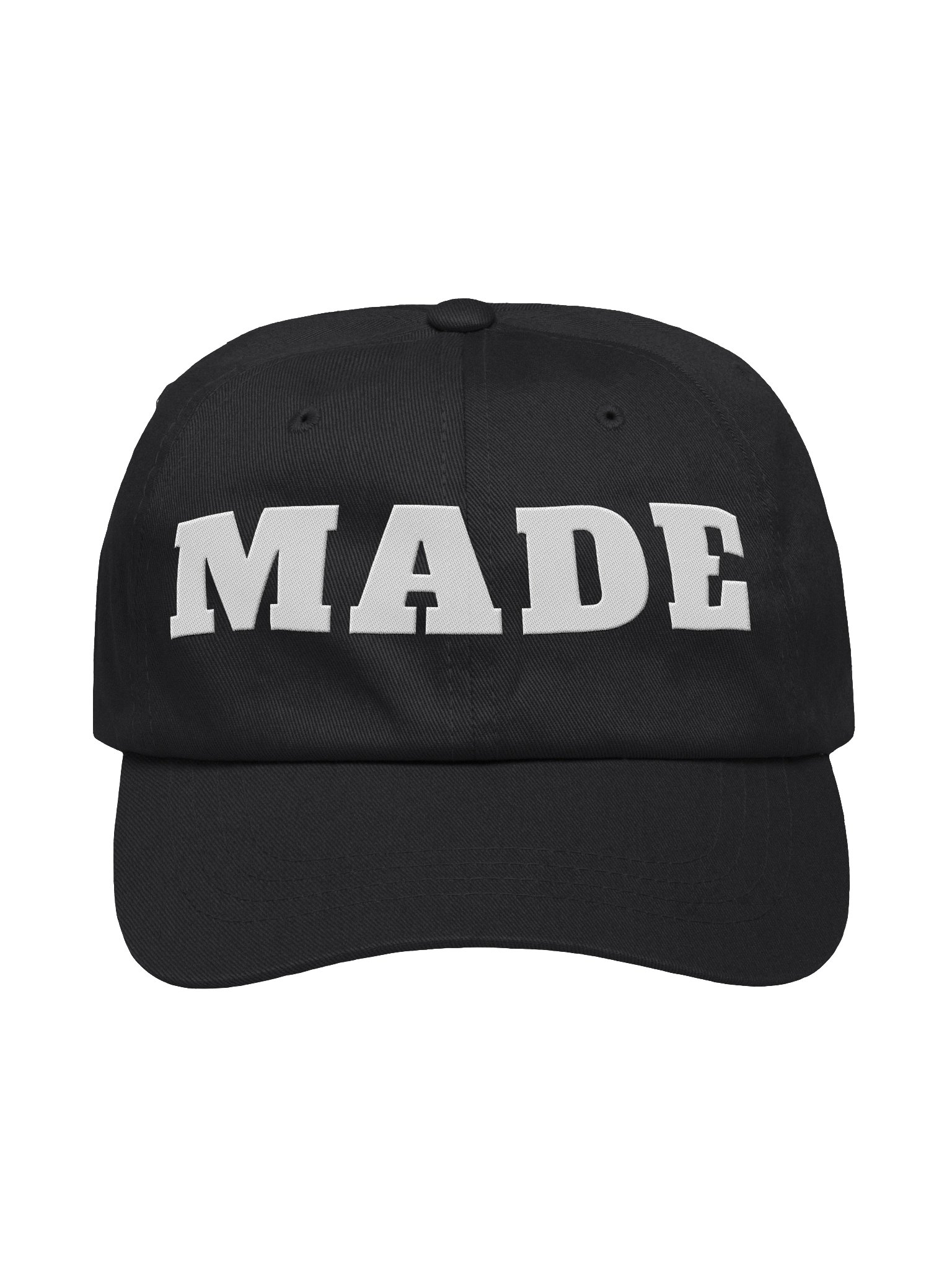 MADE Dad Hat product image (3)