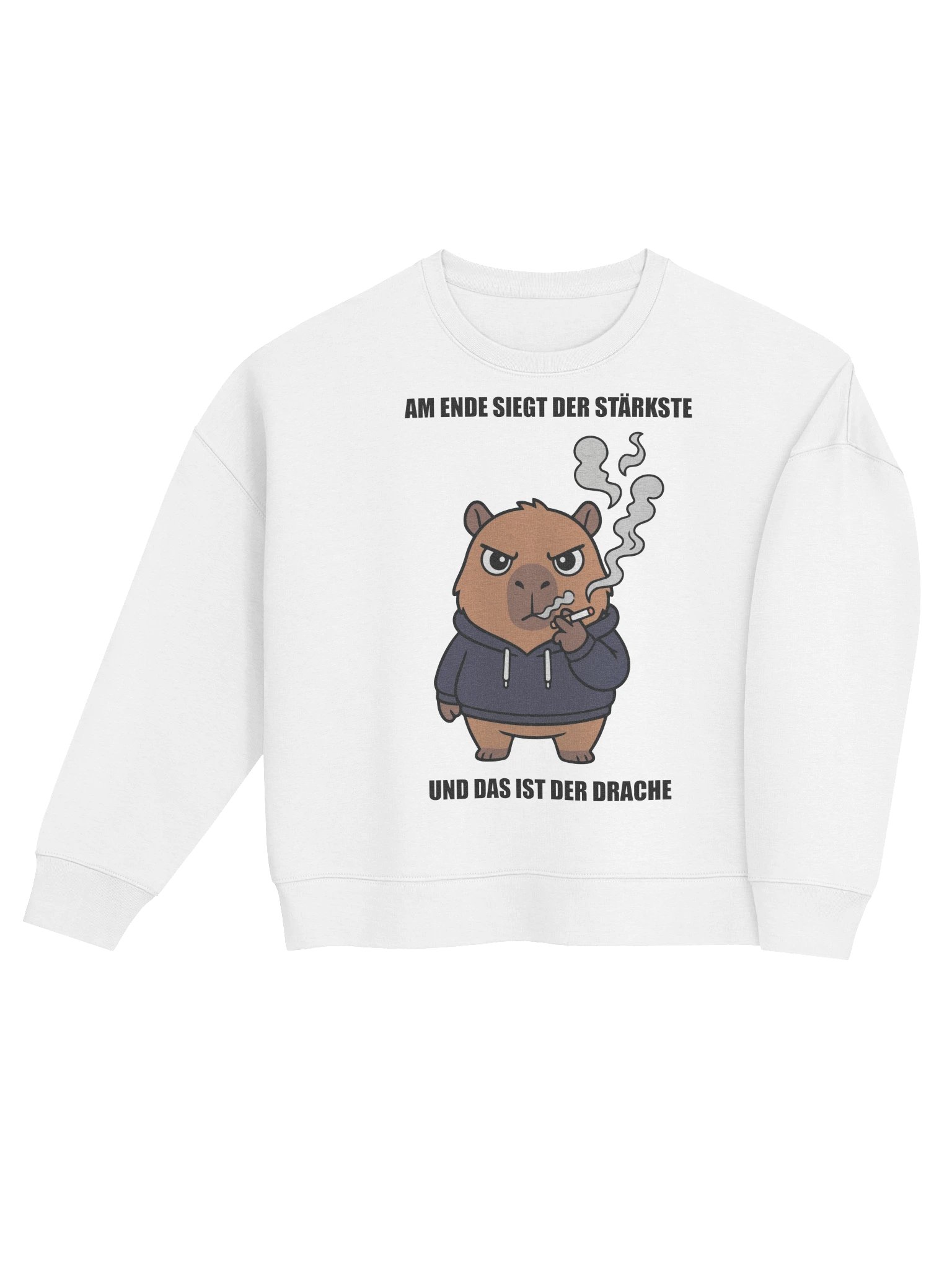 Stanley/Stella Women's Organic Crew Neck Sweatshirt product image (4)