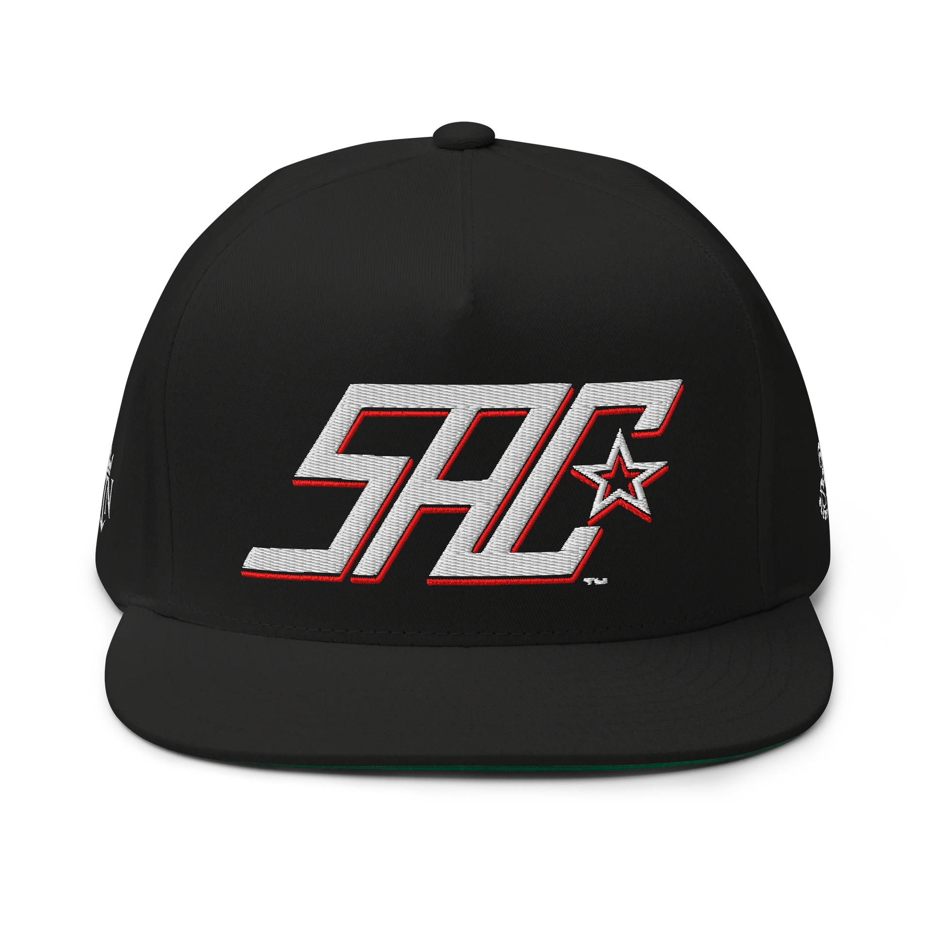 SAC Sleepers Auto OG Snapback (Embroidered) product image (1)