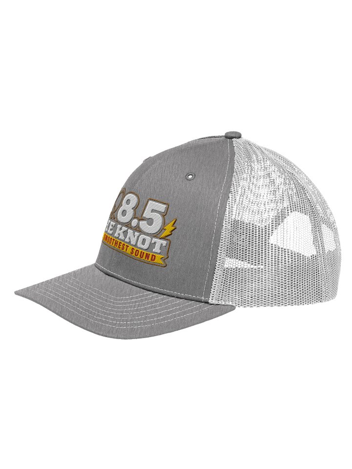 108.5 The Knot Trucker Hat product image (2)