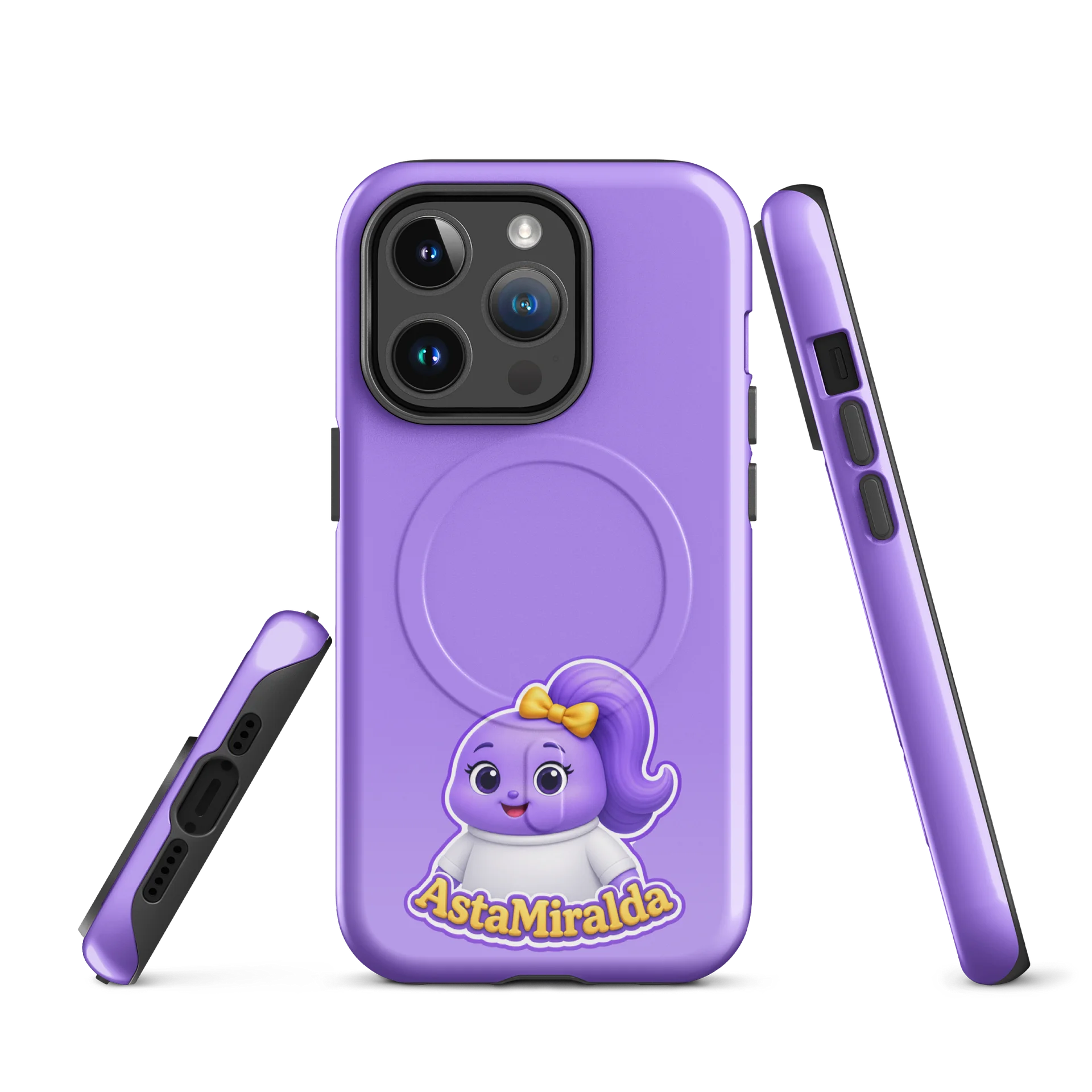 MagSafe® Tough Case for iPhone® product image (3)