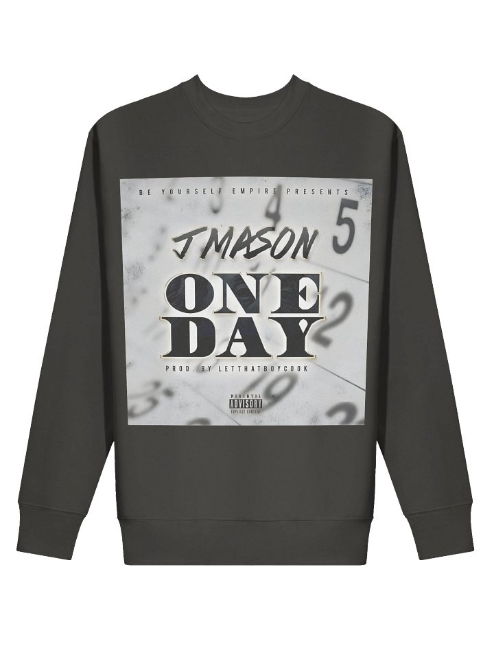 One Day Sweater product image (2)