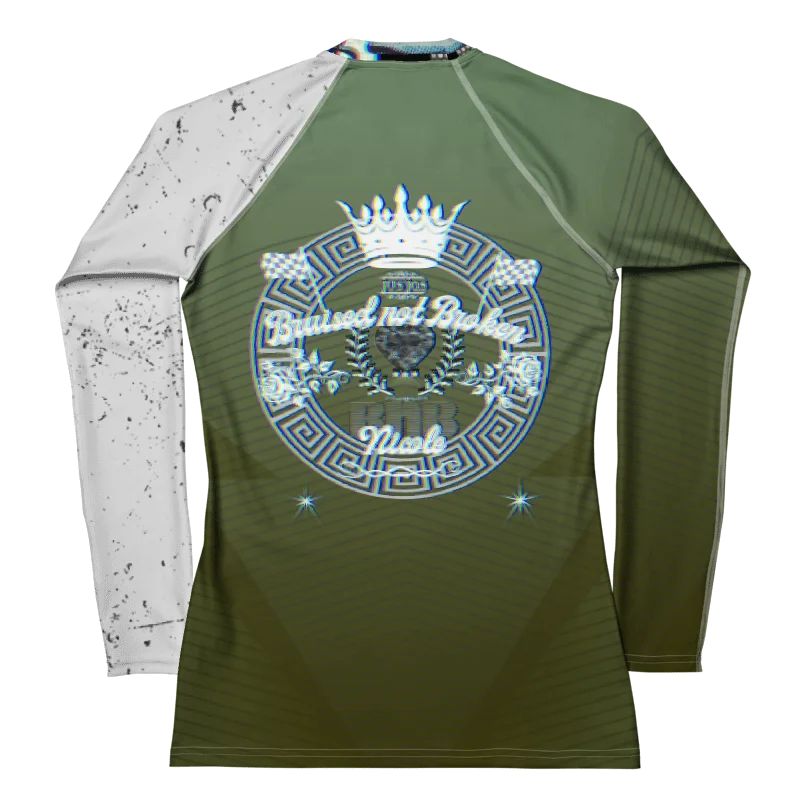 Women's Rash Guard product image (2)