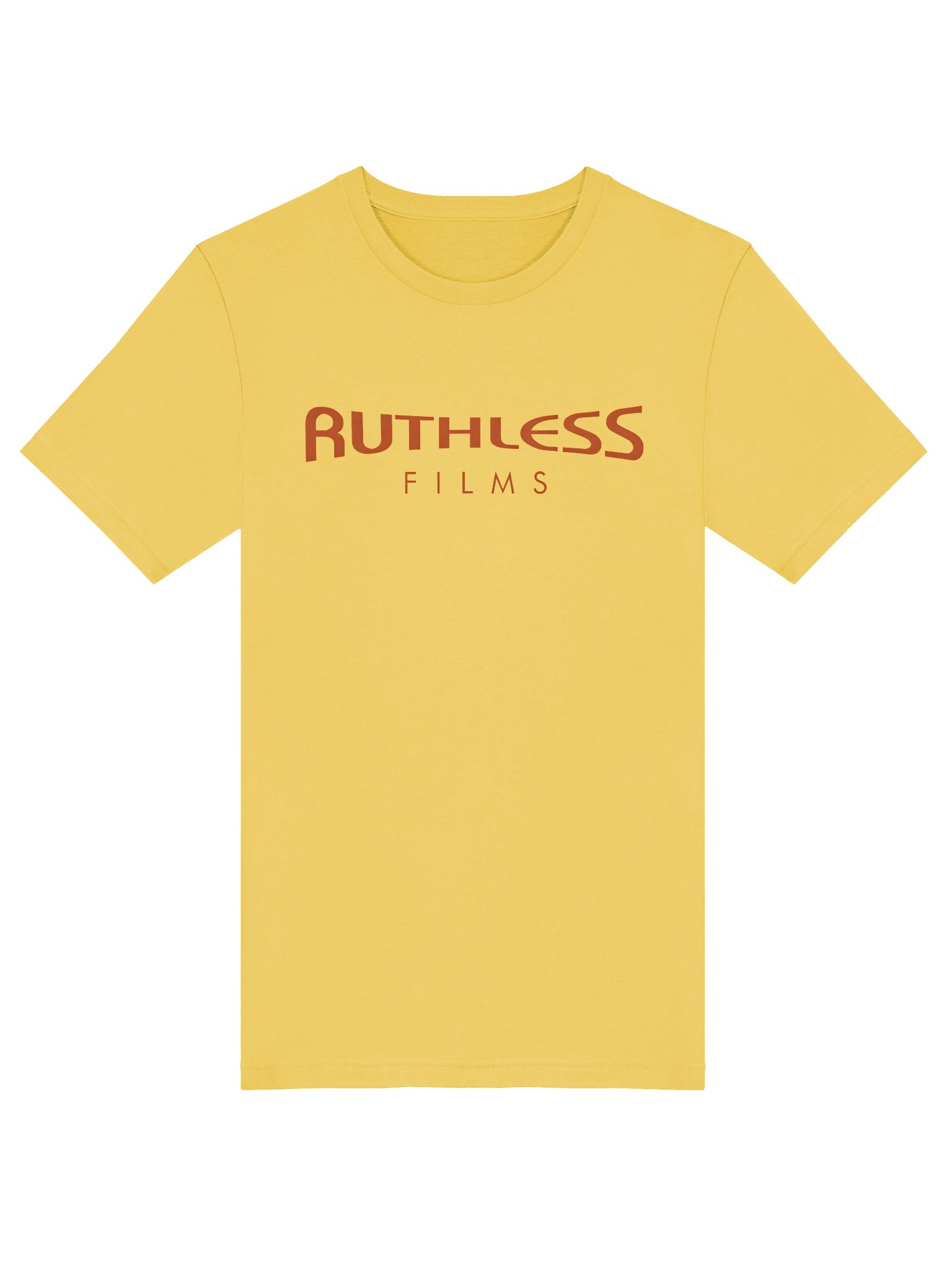 RUTHLESS FILMS T-Shirt product image (5)