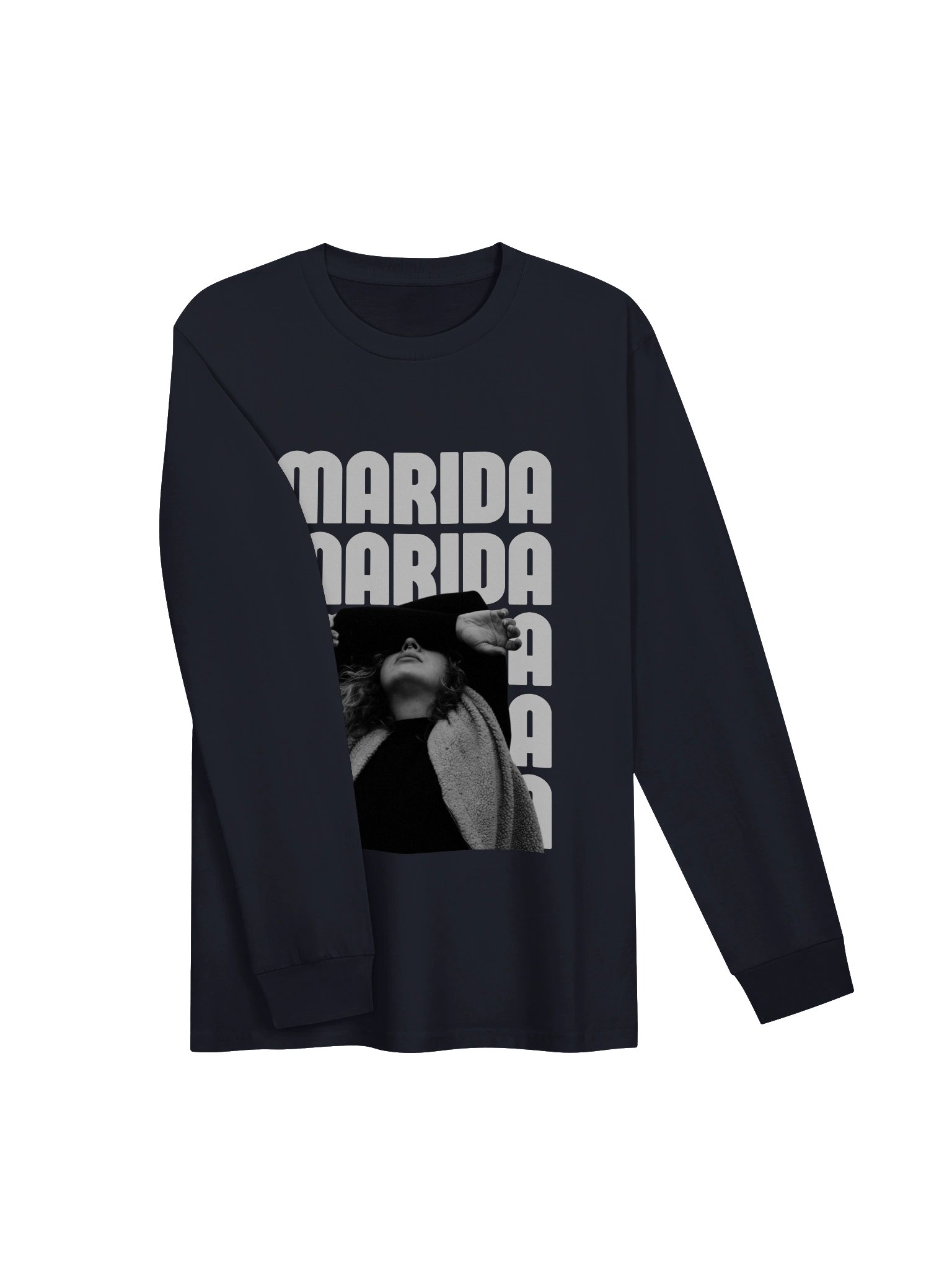 MARIDA Tee product image (3)