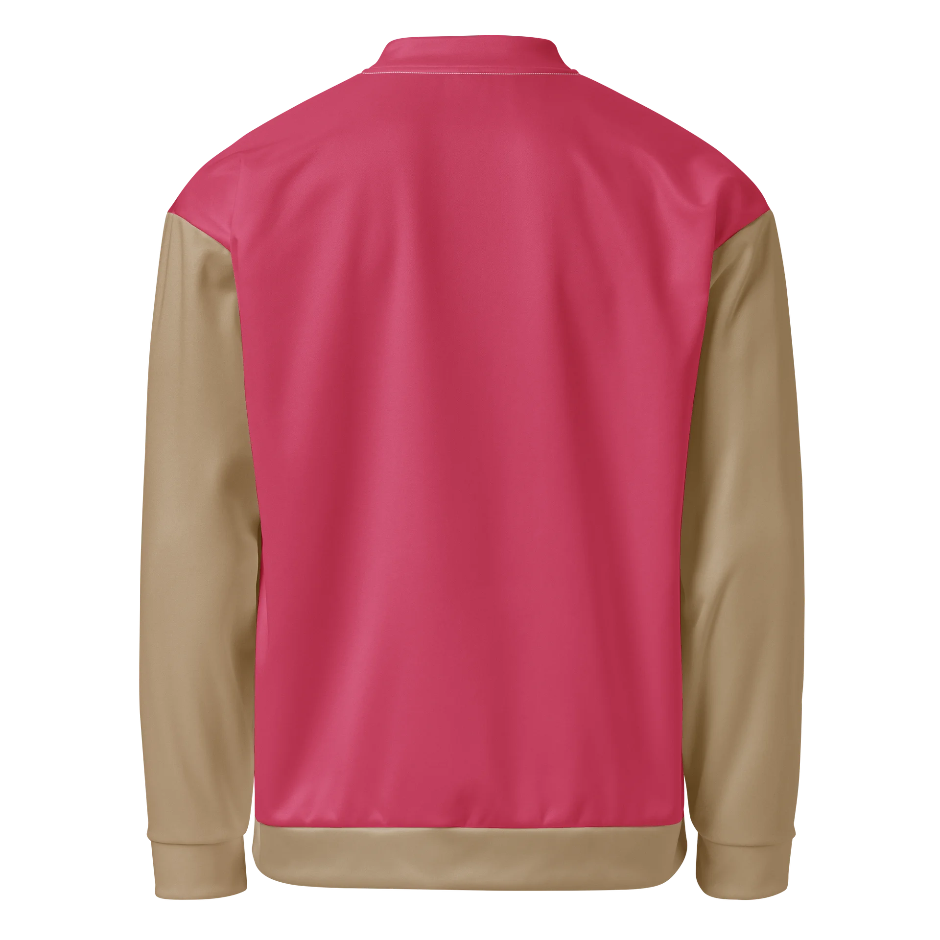 Houndmouse Art Bomber Jacket product image (2)