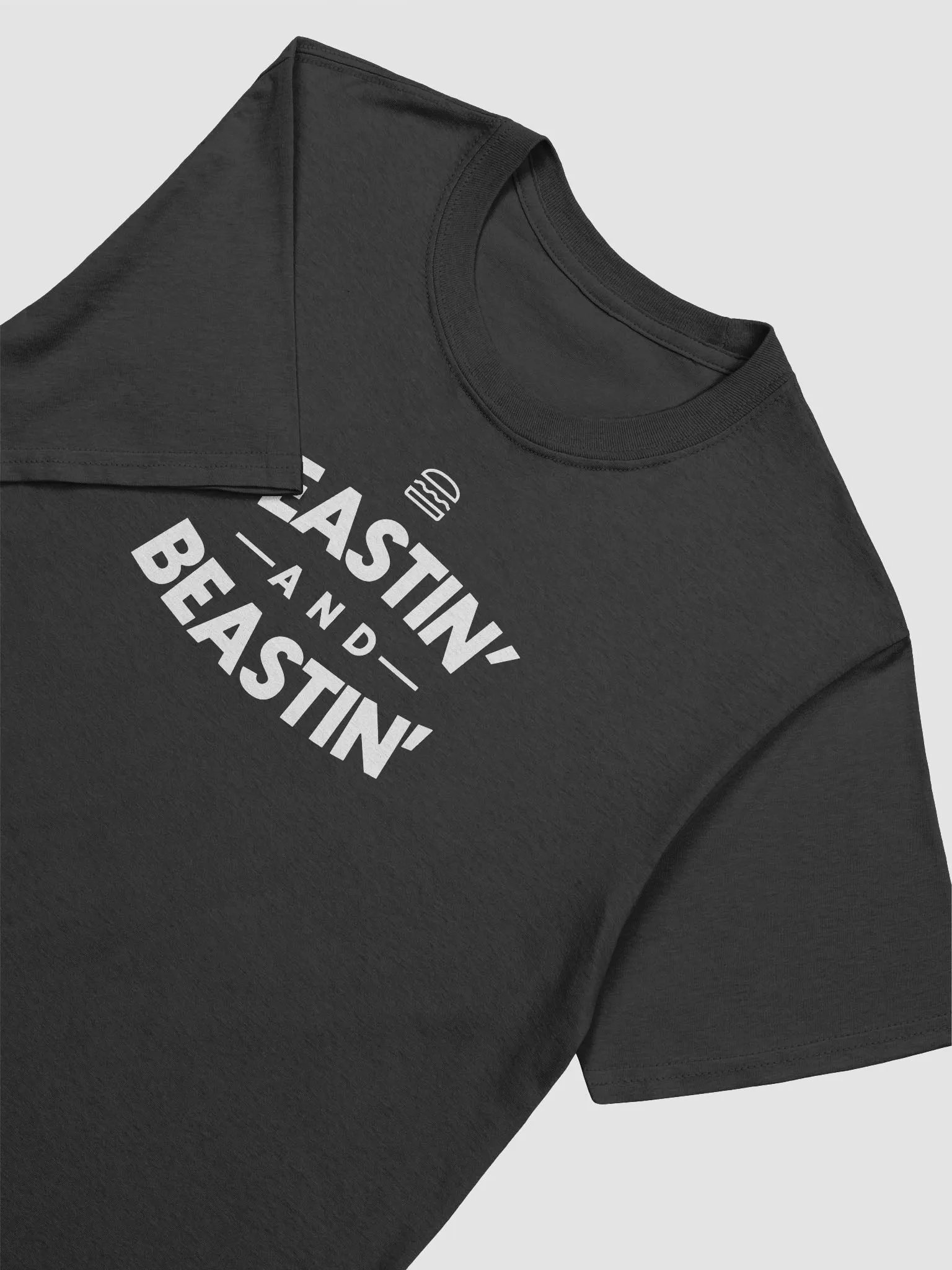 Feastin' and Beastin' product image (5)