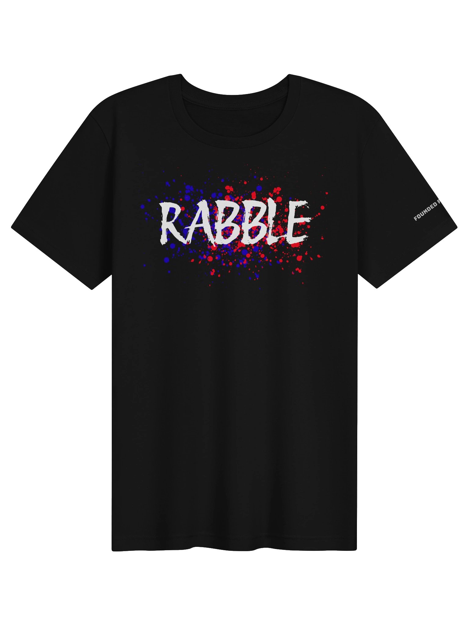 The Rabble product image (4)