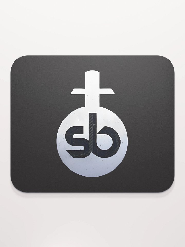 Sub Brief Mouse Pad product image (2)