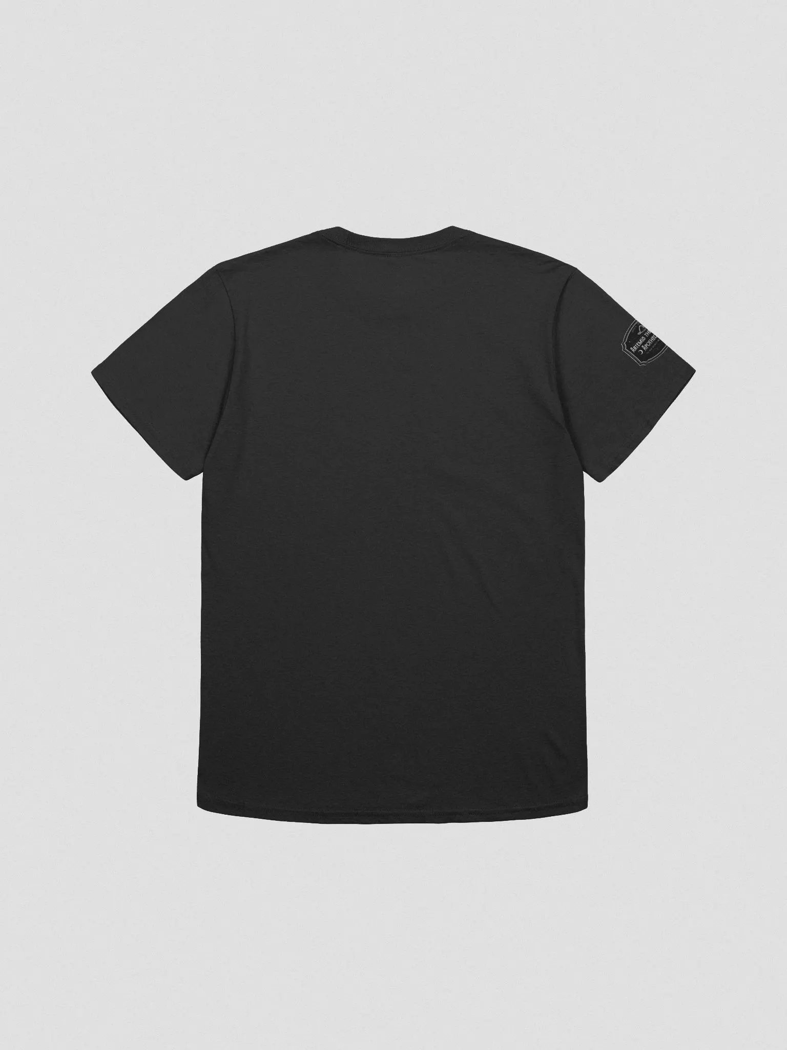 Sexy Not Smart T-Shirt product image (2)