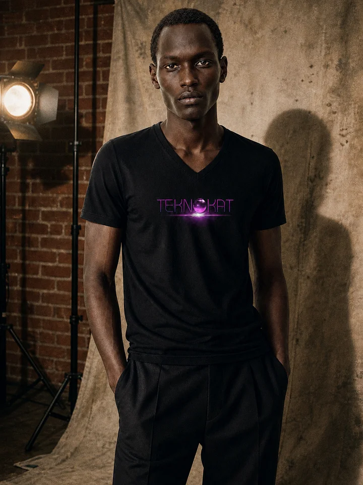teknokat logo shirt product image (1)