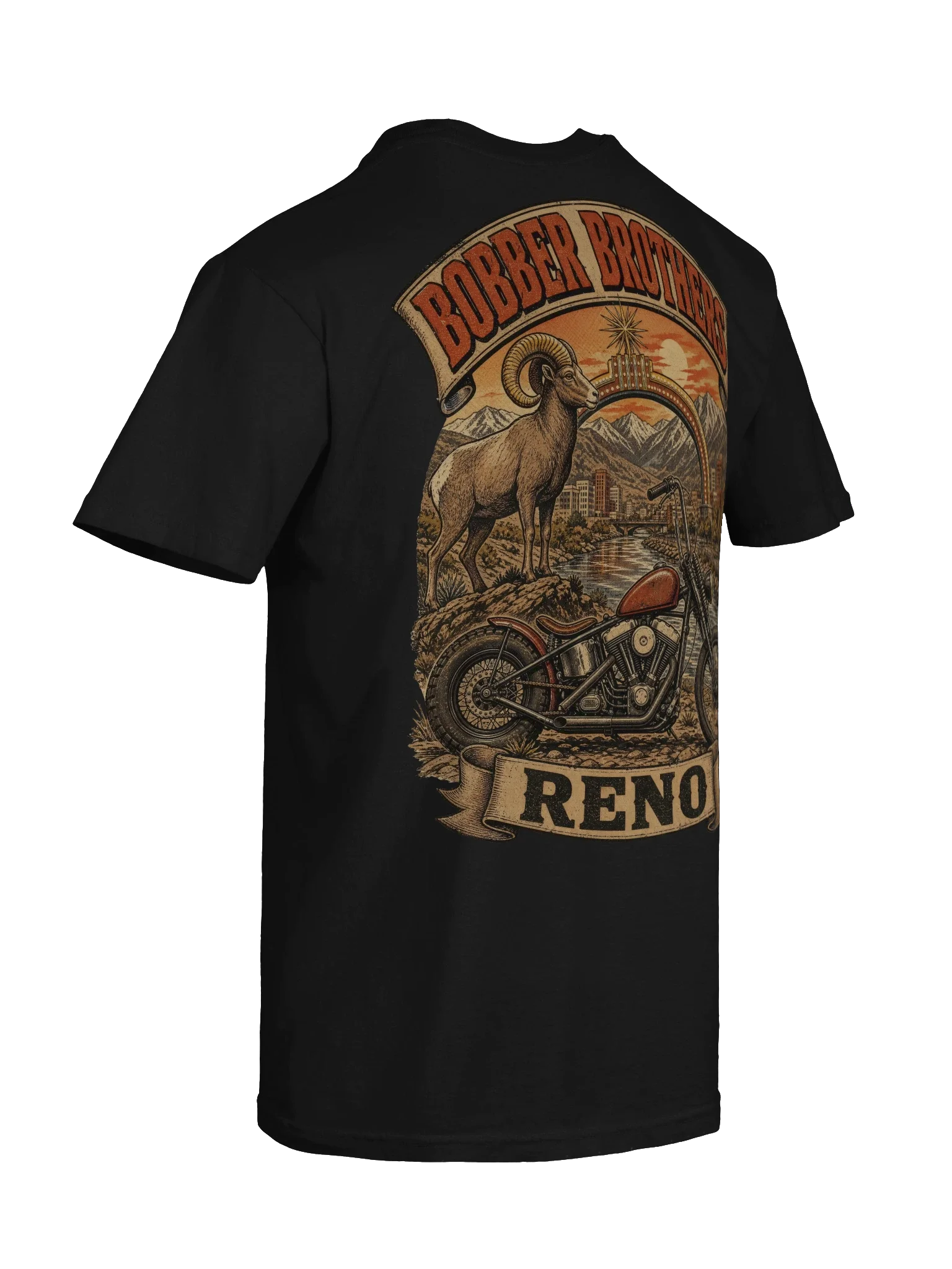 Bobber Brothers - Reno - image 3