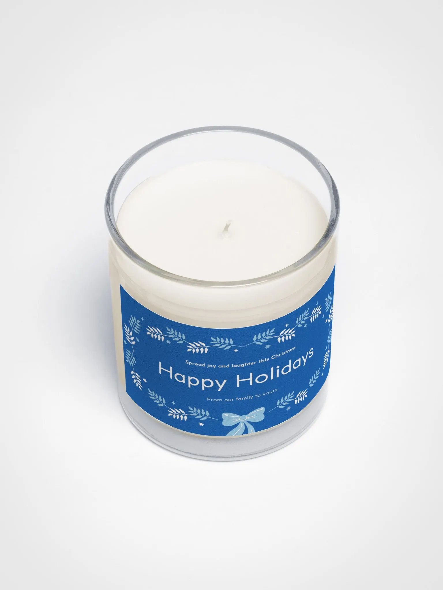 Holiday Candle product image (3)
