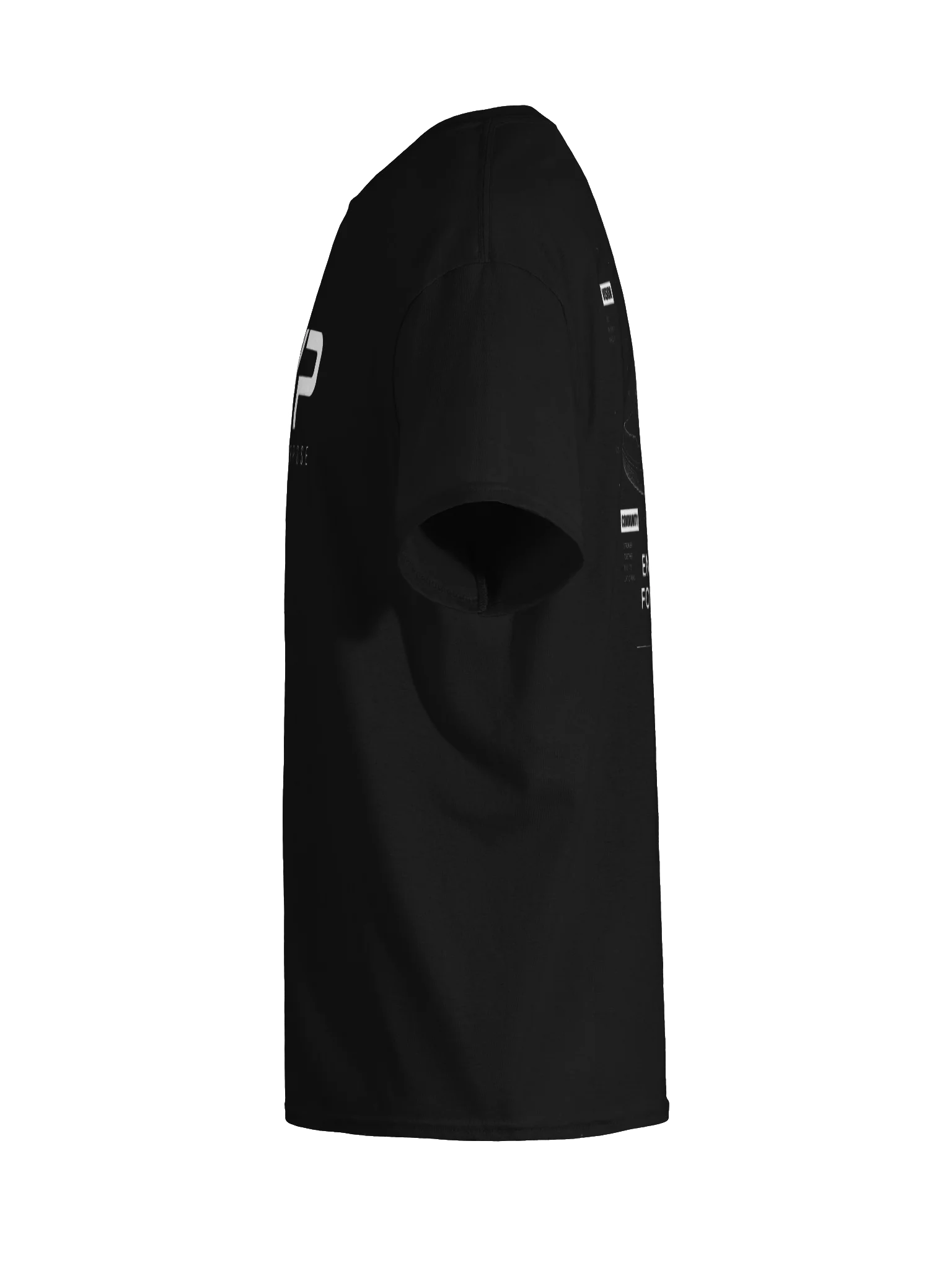 LWP: Engineered for Purpose (Dark) product image (86)