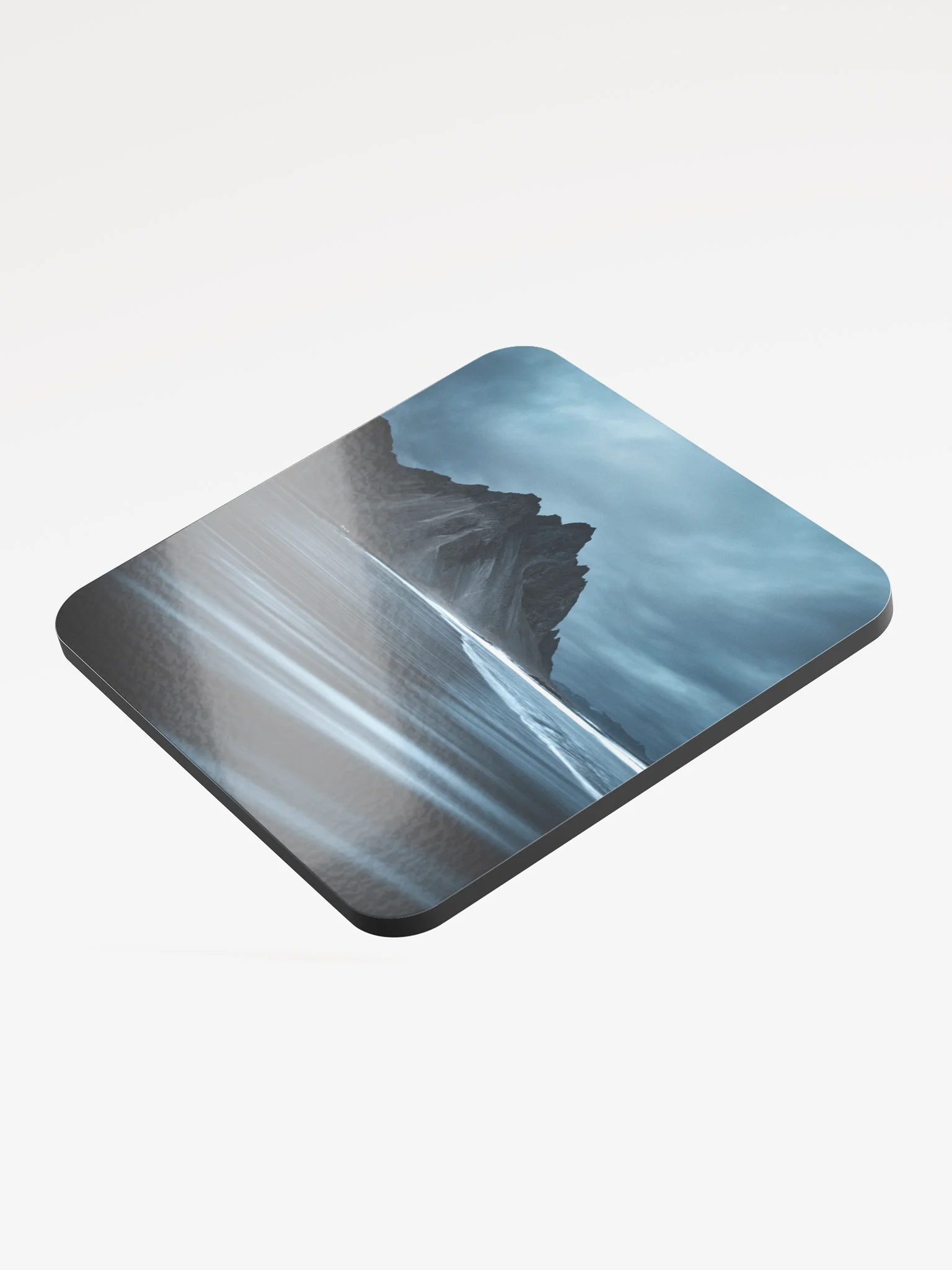 Vestrahorn Cork Coaster product image (3)