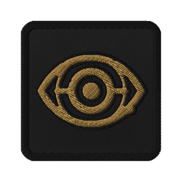 Position badge: Seeker product image (1)