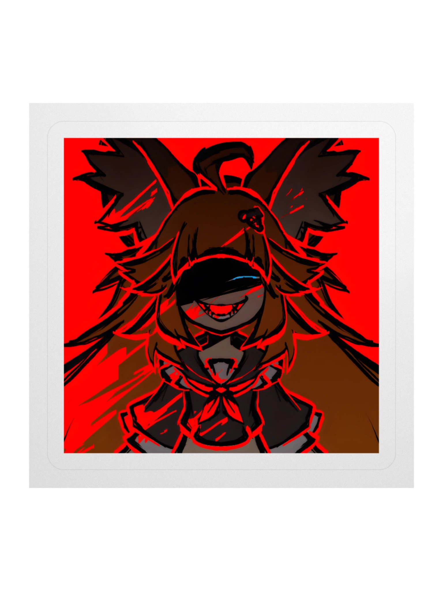 Horror Shiro product image (1)