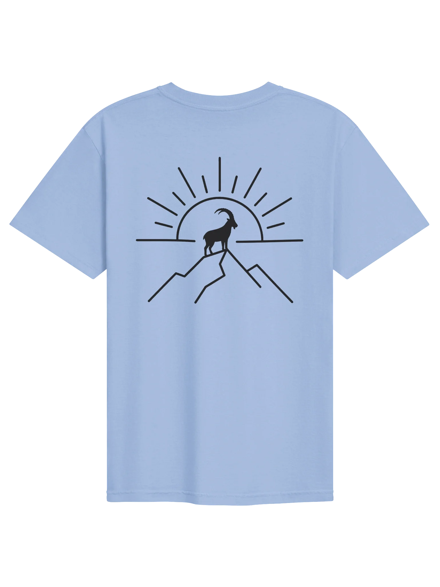 SUMMIT TEE product photograph