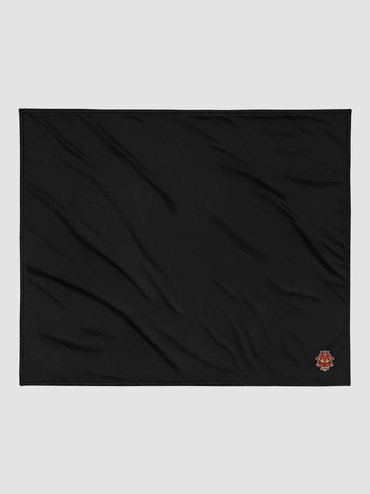 Munchy’s Fluffy Blanket product image (2)