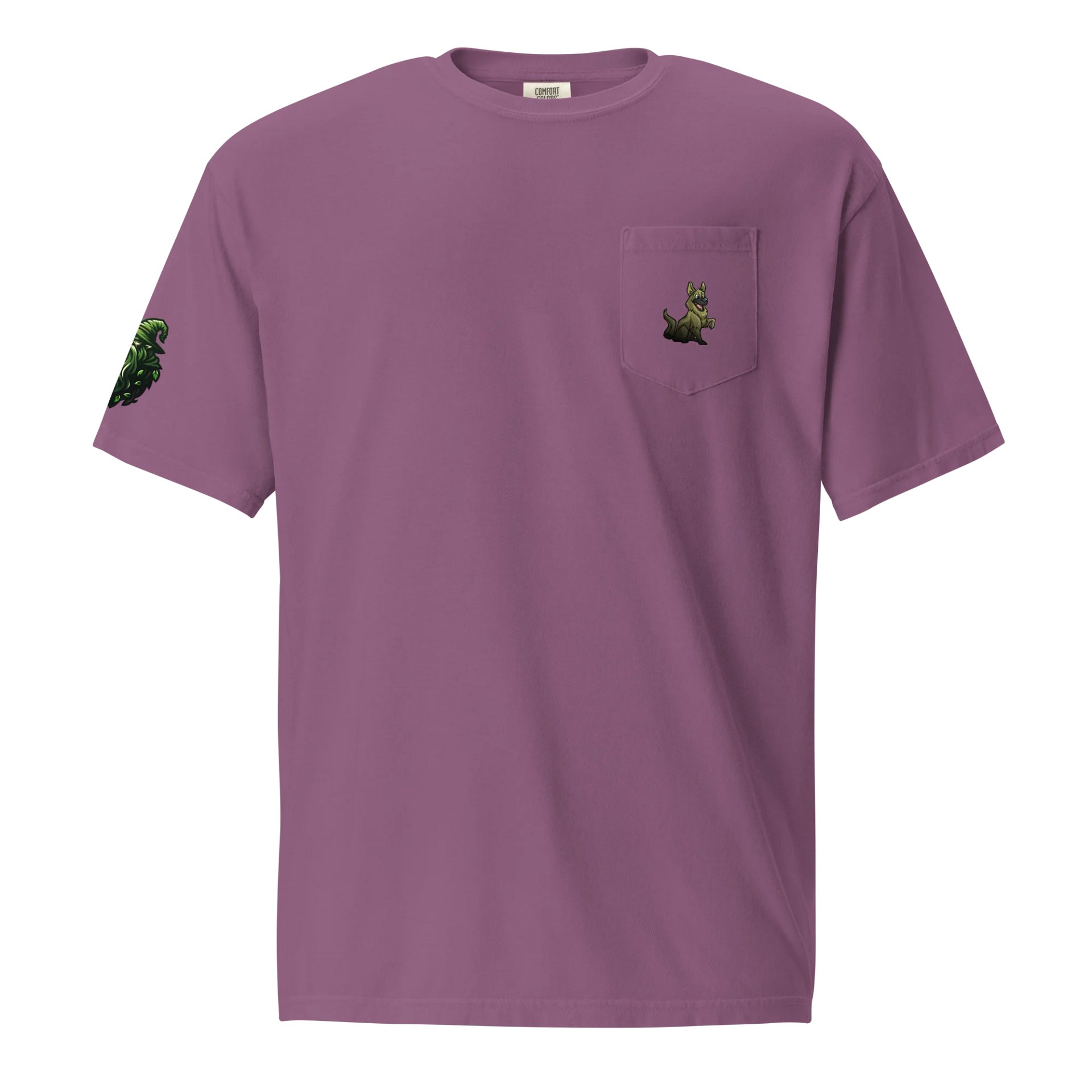 Pocket Chief product image (1)