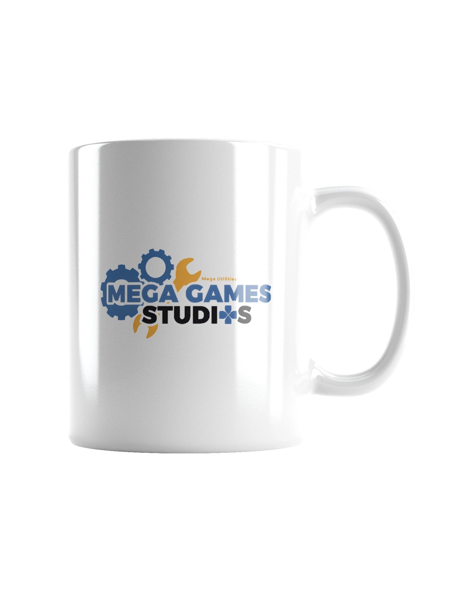 MGS Coffee Mug product image (5)
